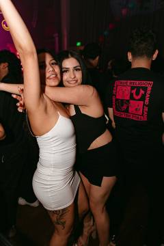 Xelosa Event